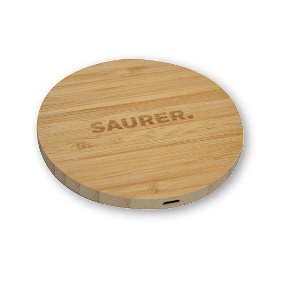 Wireless Charger ´Wood´
