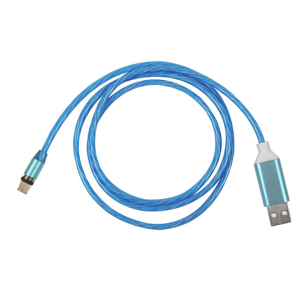 Ladekabel ´LEDflow Magnetic´