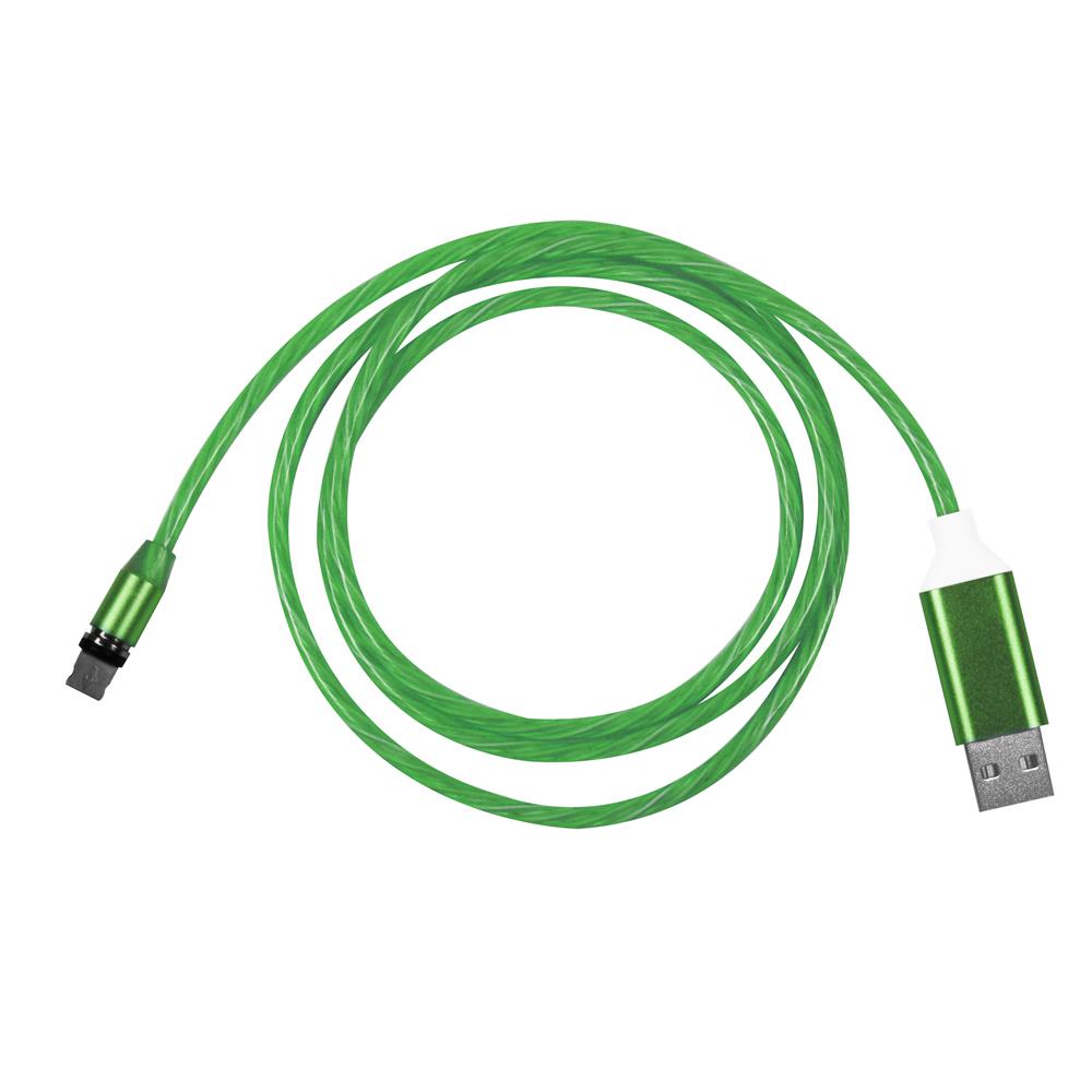 Ladekabel ´LEDflow Magnetic´