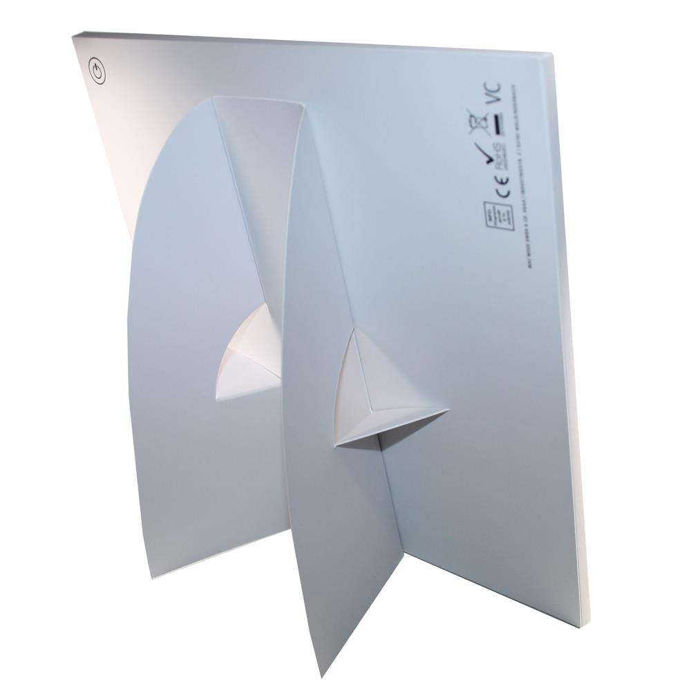 Thekenaufsteller Karton 10.1´ IPS