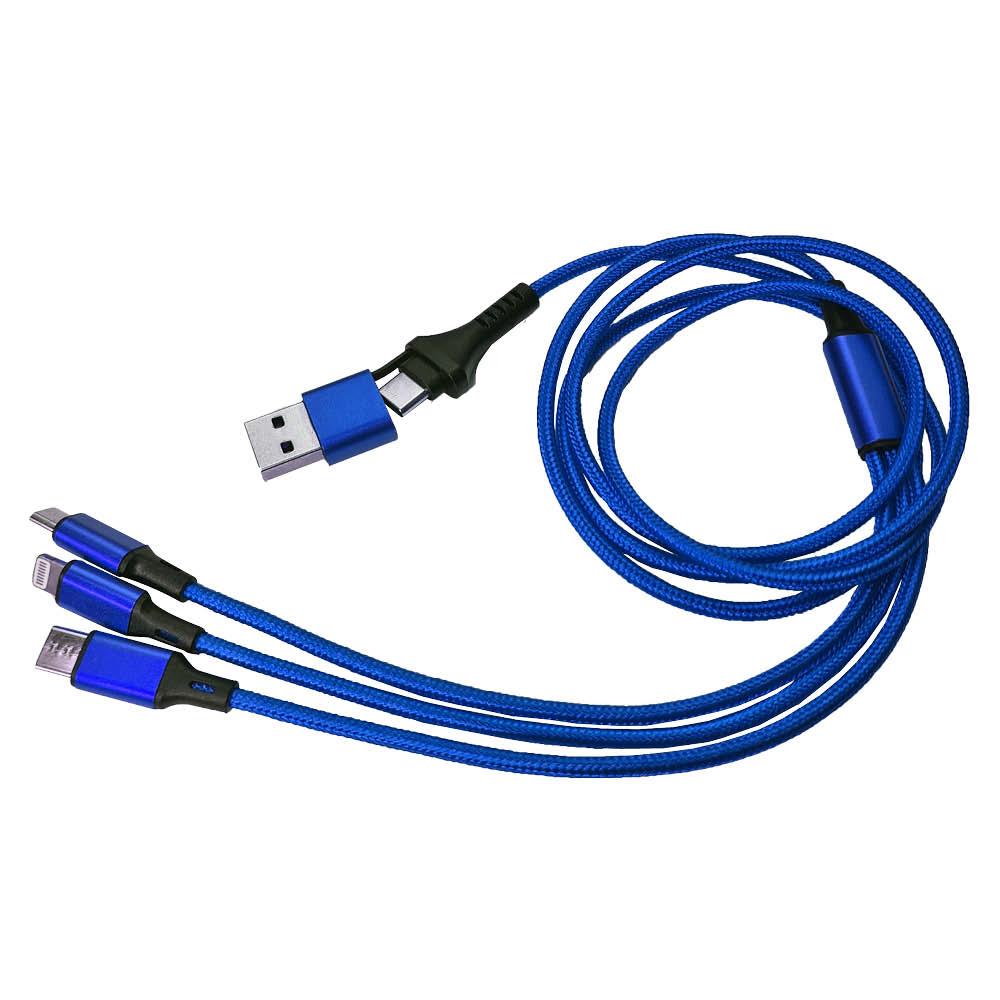 C&A Ladekabel  ´Nylon´