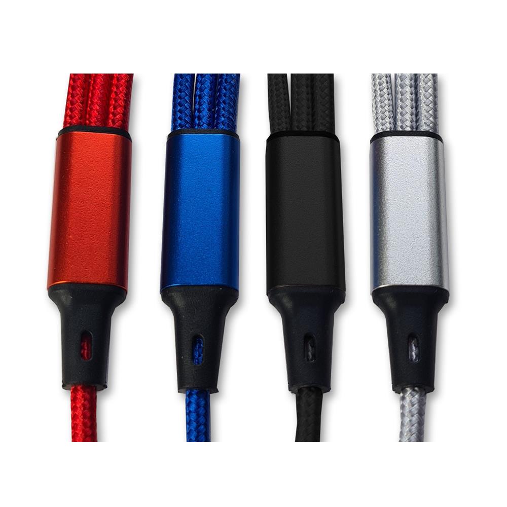 C&A Ladekabel  ´Nylon´