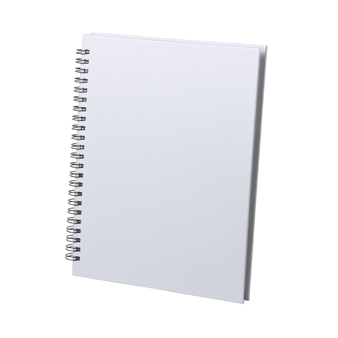 Notizbuch
