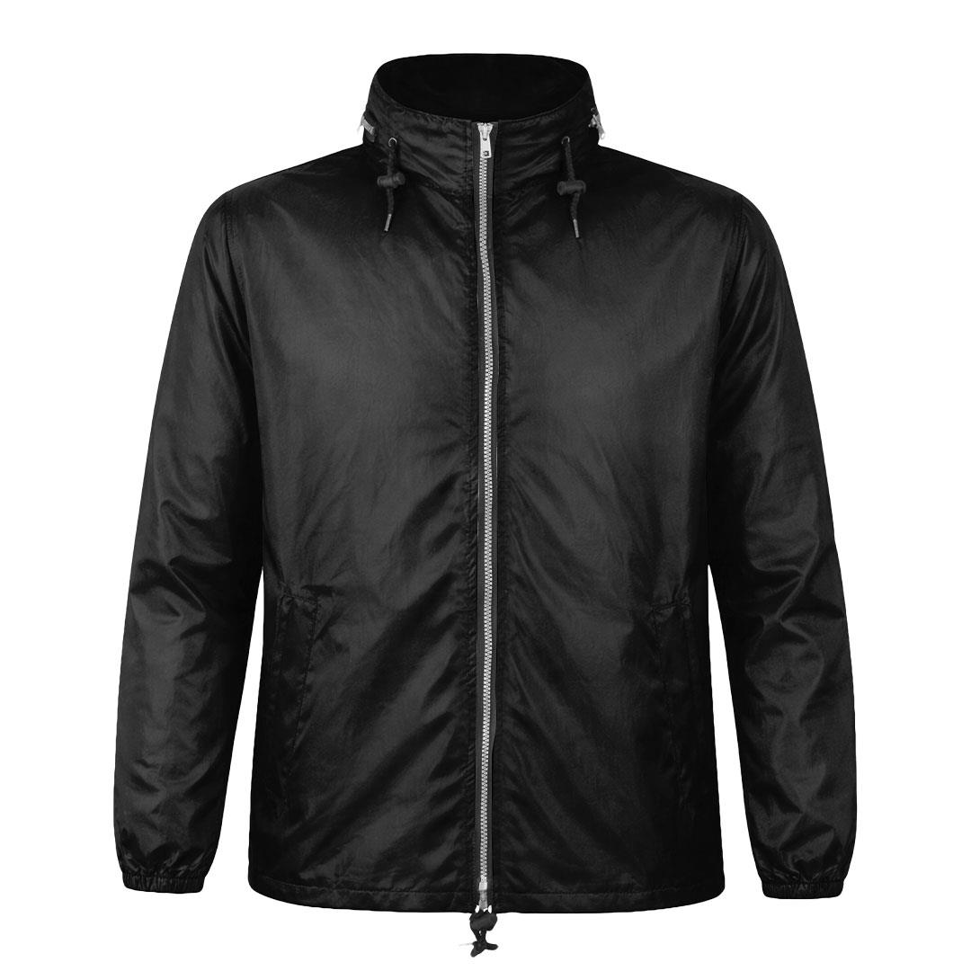 Regenjacke