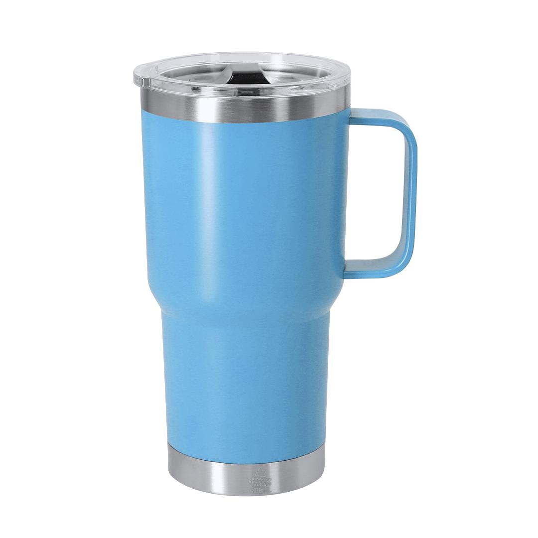 Wärme Tasse