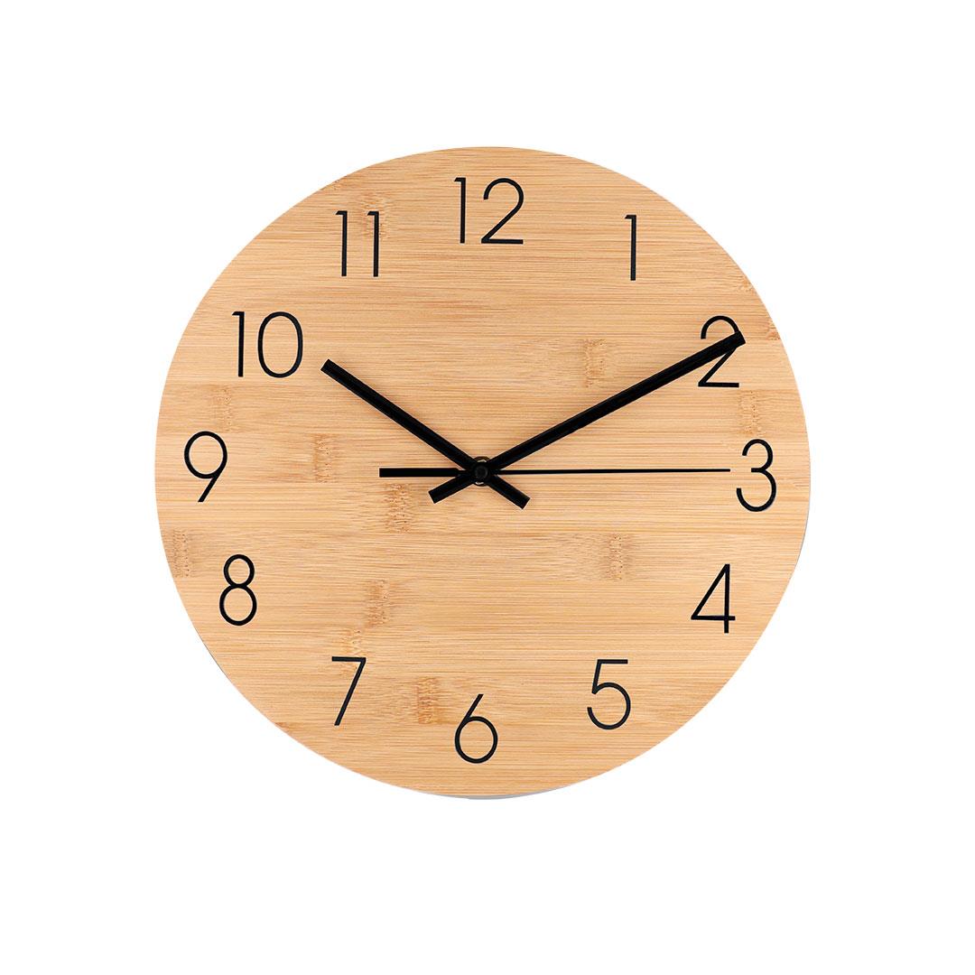 Wanduhr