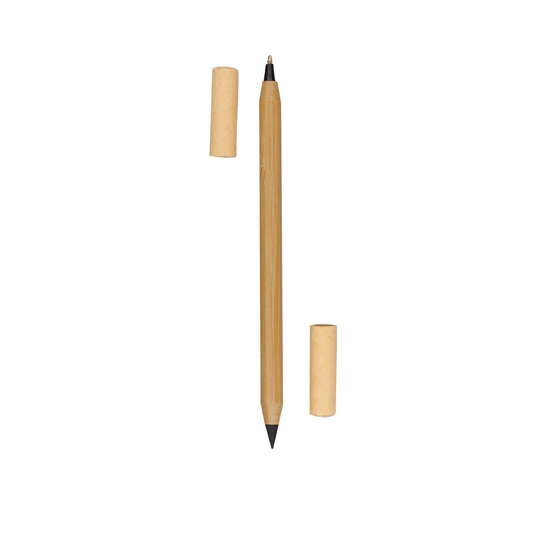 Ewiger Bleistift Kugelschreiber
