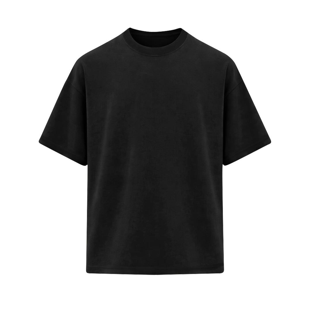 Erwachsene Oversize T-Shirt