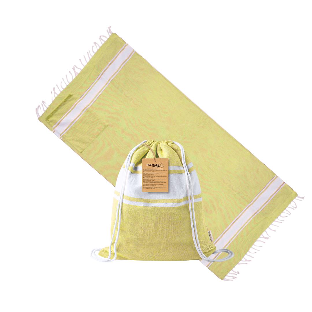 Sarong Rucksack