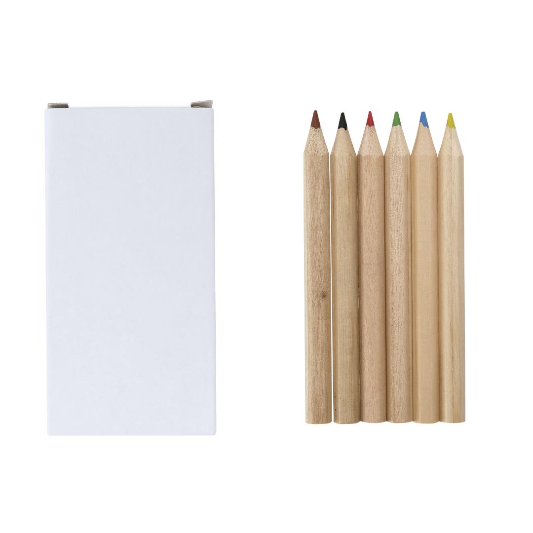 Bleistiftbox