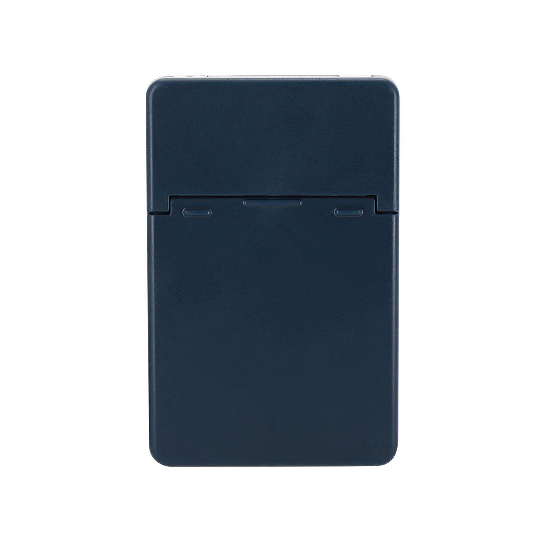 MARINEBLAU