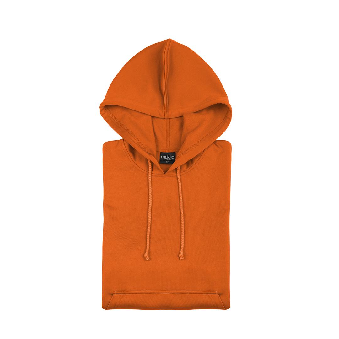 Kinder Technische Sweatshirt