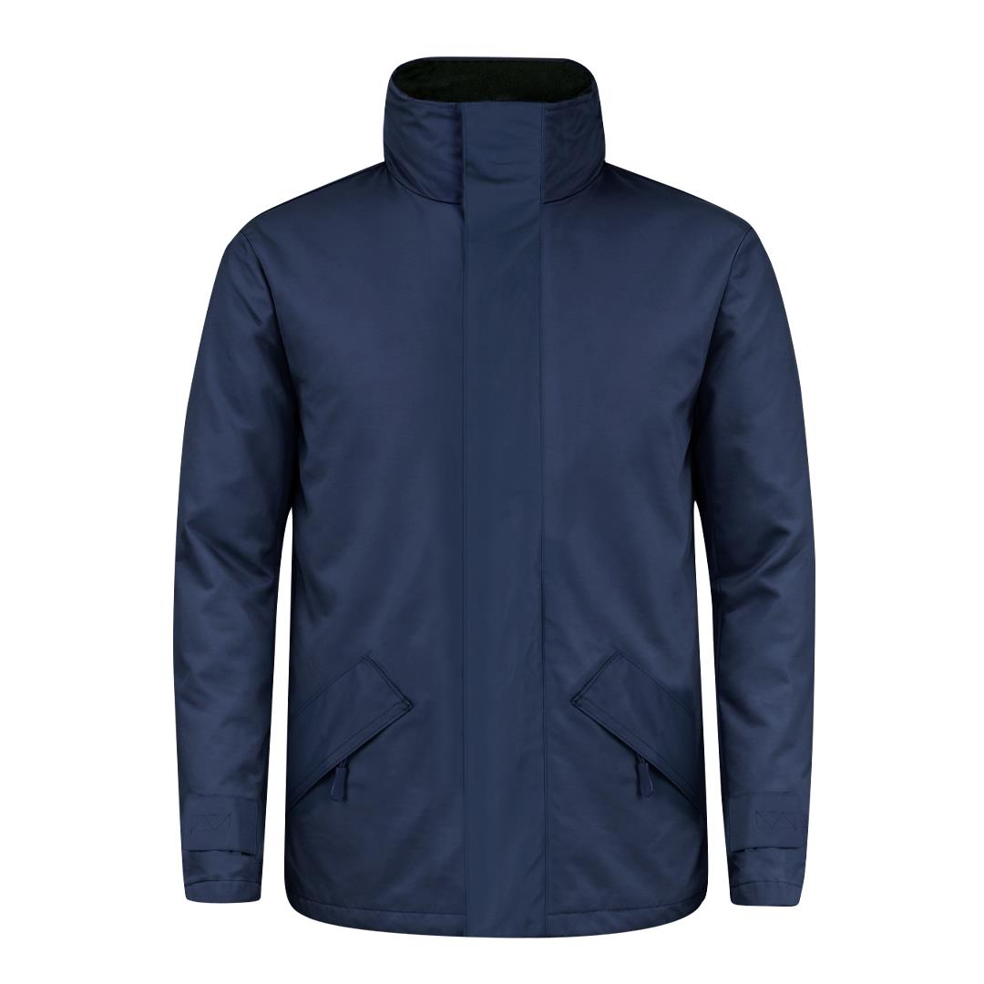MARINEBLAU