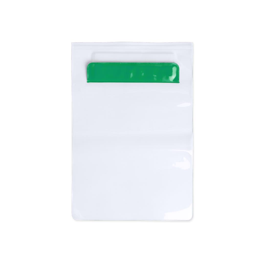 GRÜN