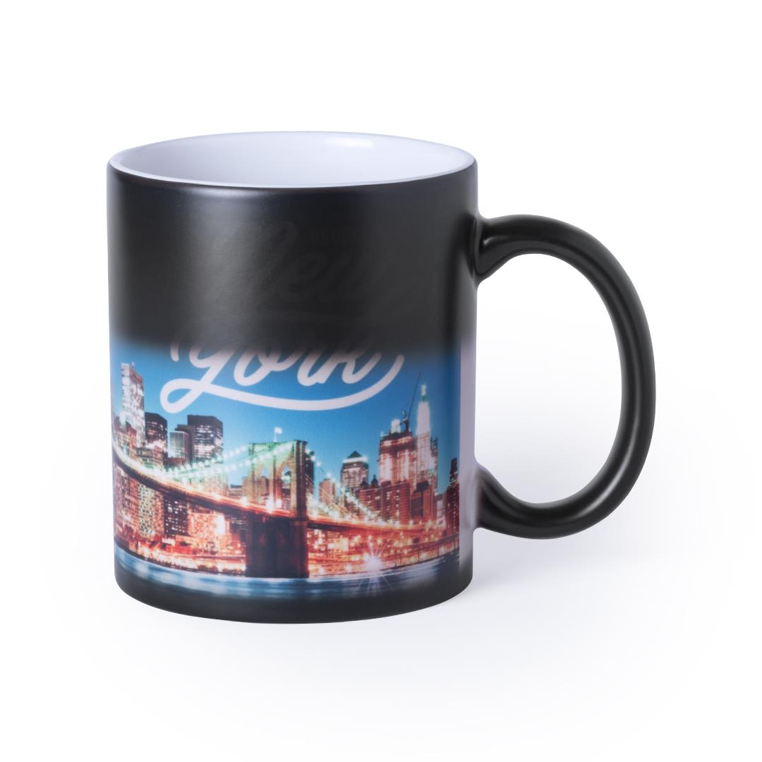 Sublimations Tasse