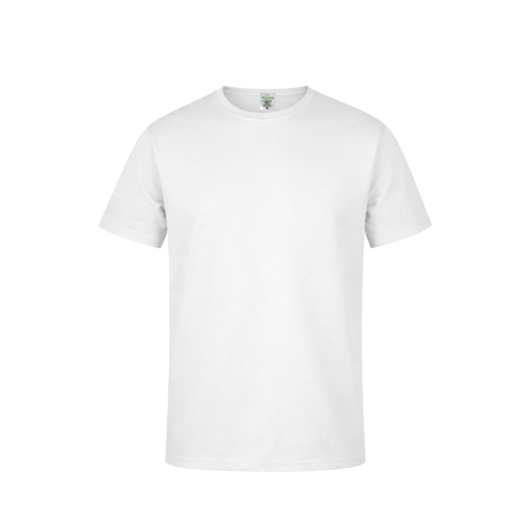 Erwachsene Weiß T-Shirt ´keya´