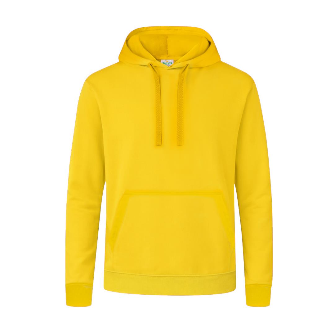 Erwachsene Sweatshirt mit Kapuze ´keya´