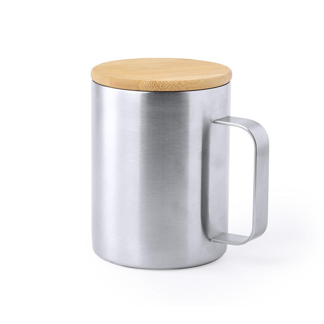 Wärme Tasse