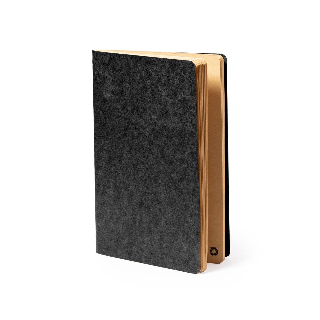 Notizbuch