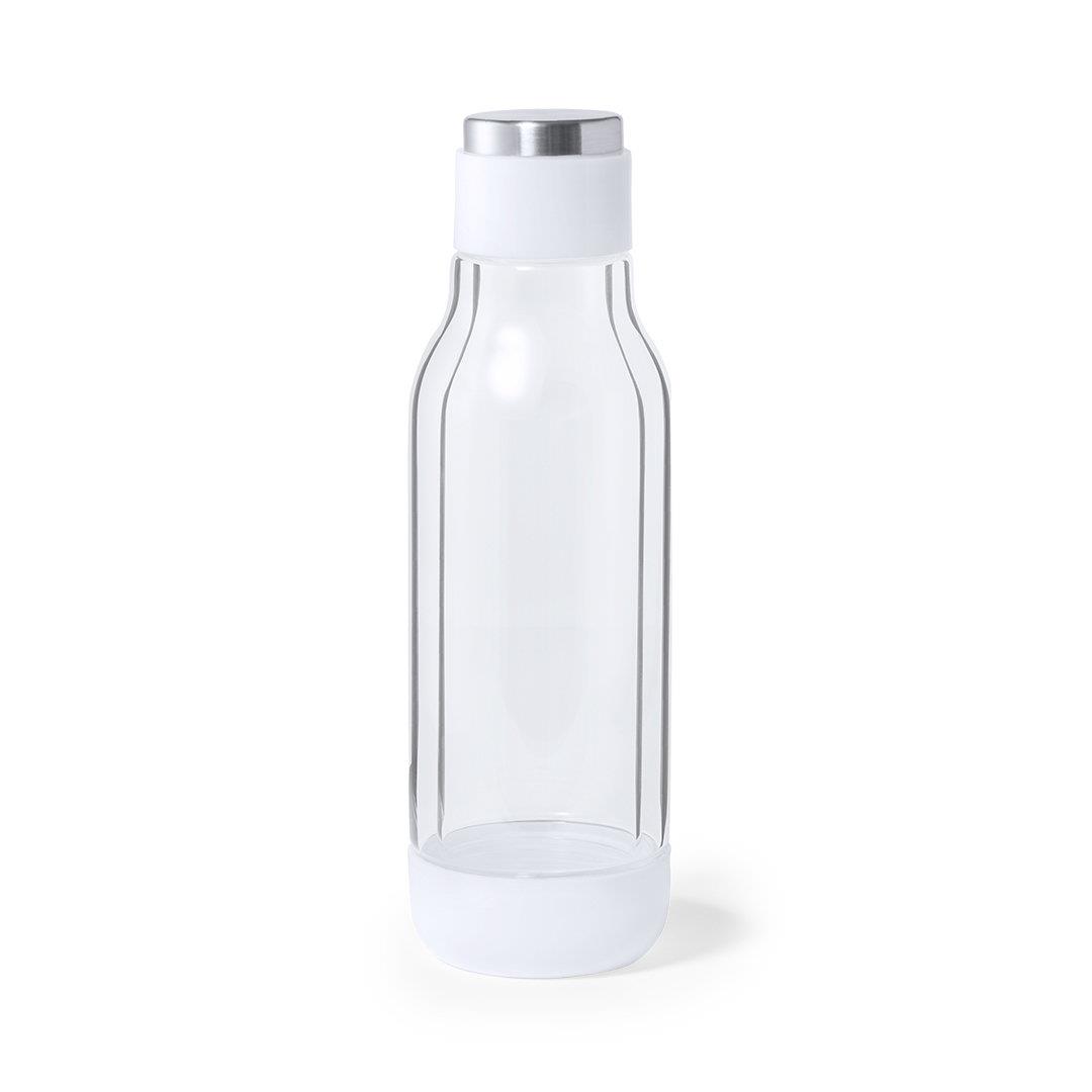Wärme Flasche