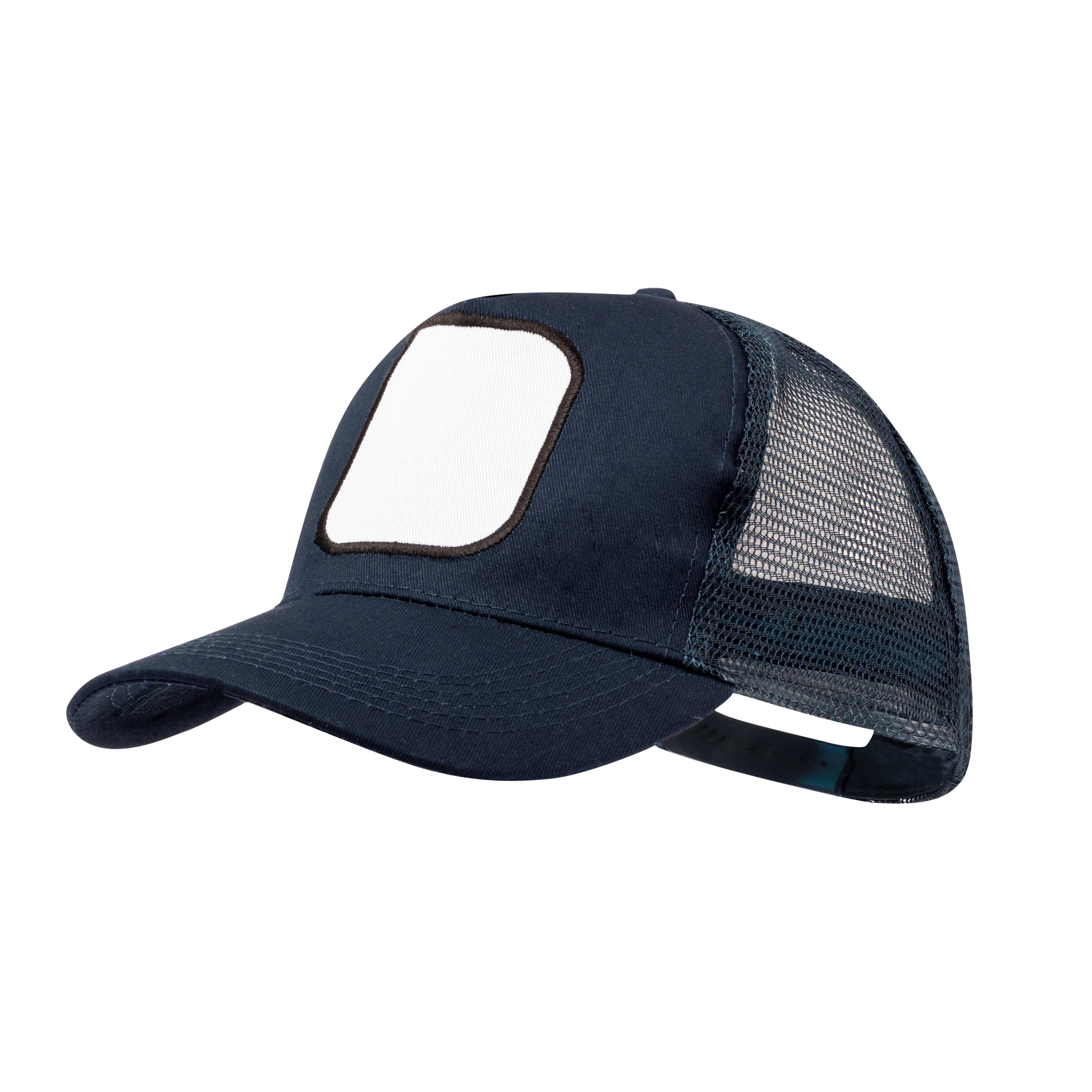 MARINEBLAU