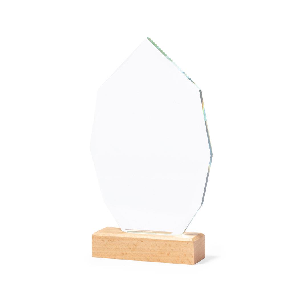 Plakette