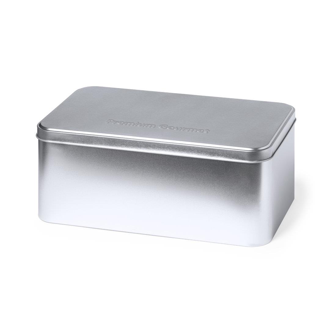 Geschenk-Box