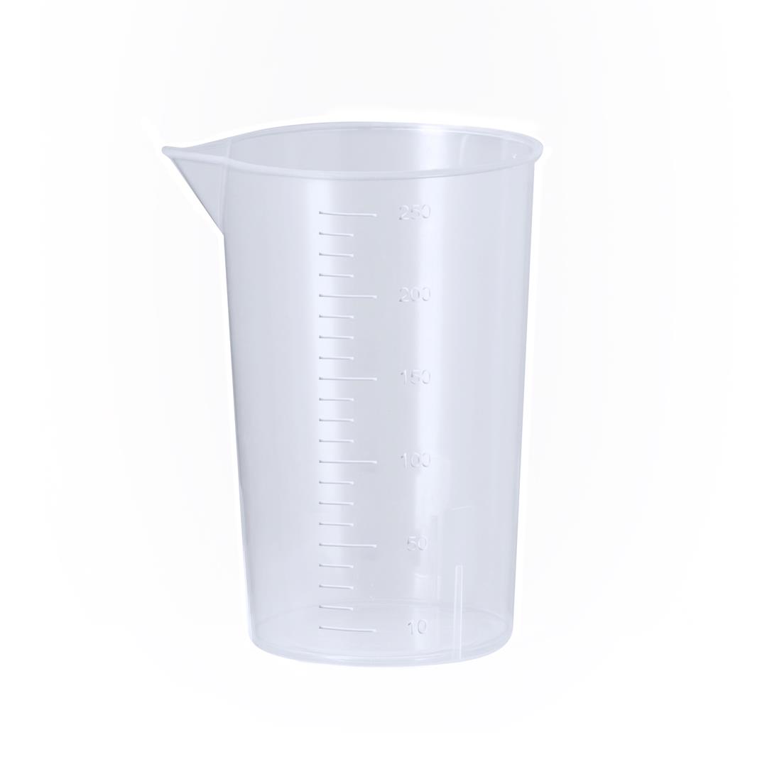Messbecher