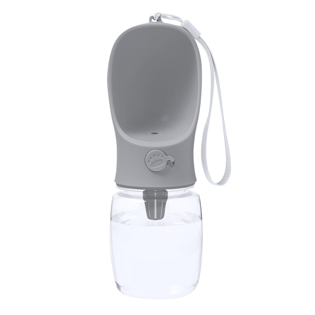 Trinkflasche für Haustier