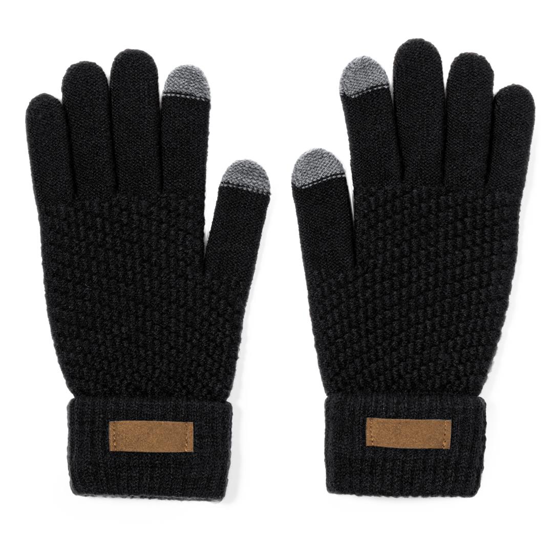 Touchpad Handschuhe