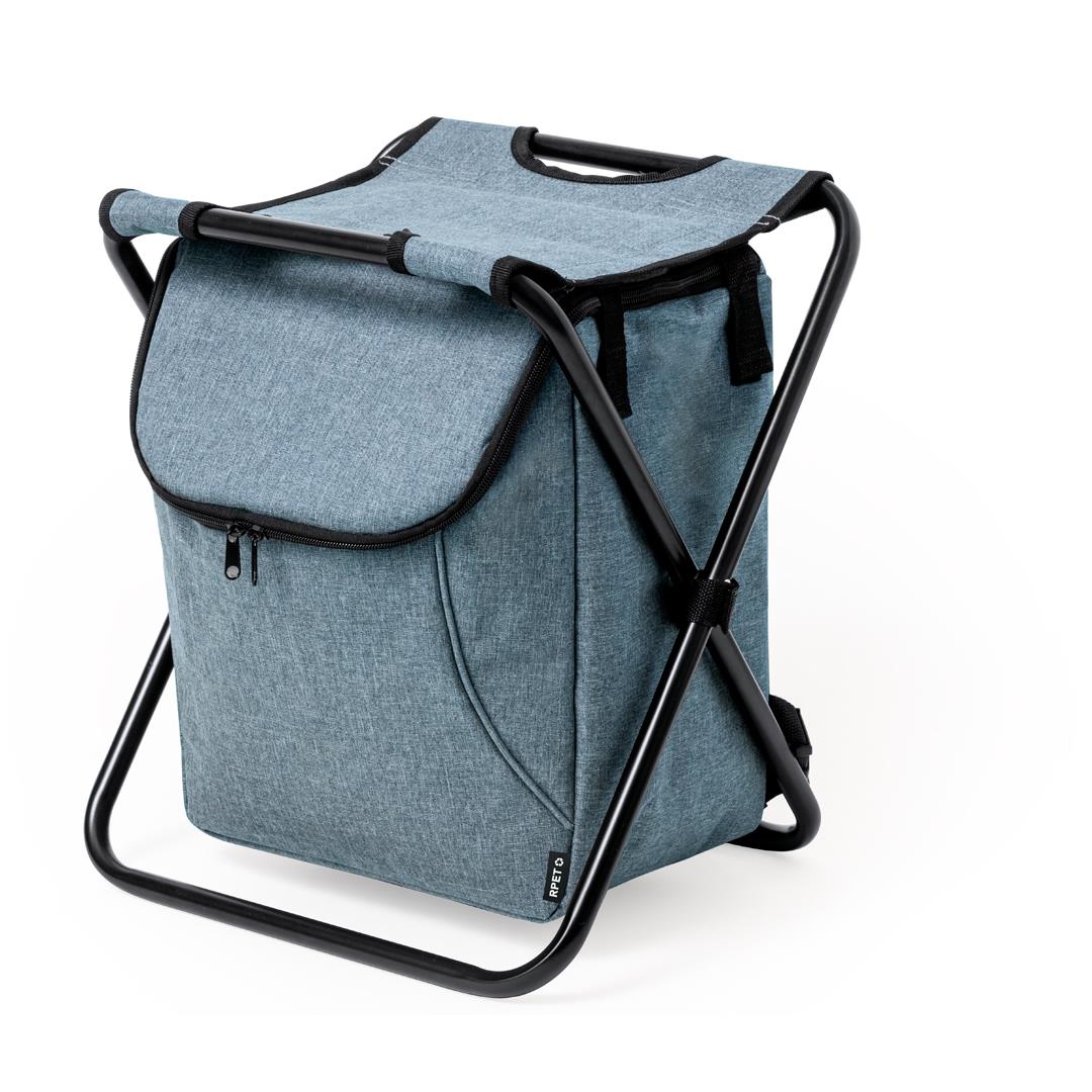 Stuhl Kühltasche