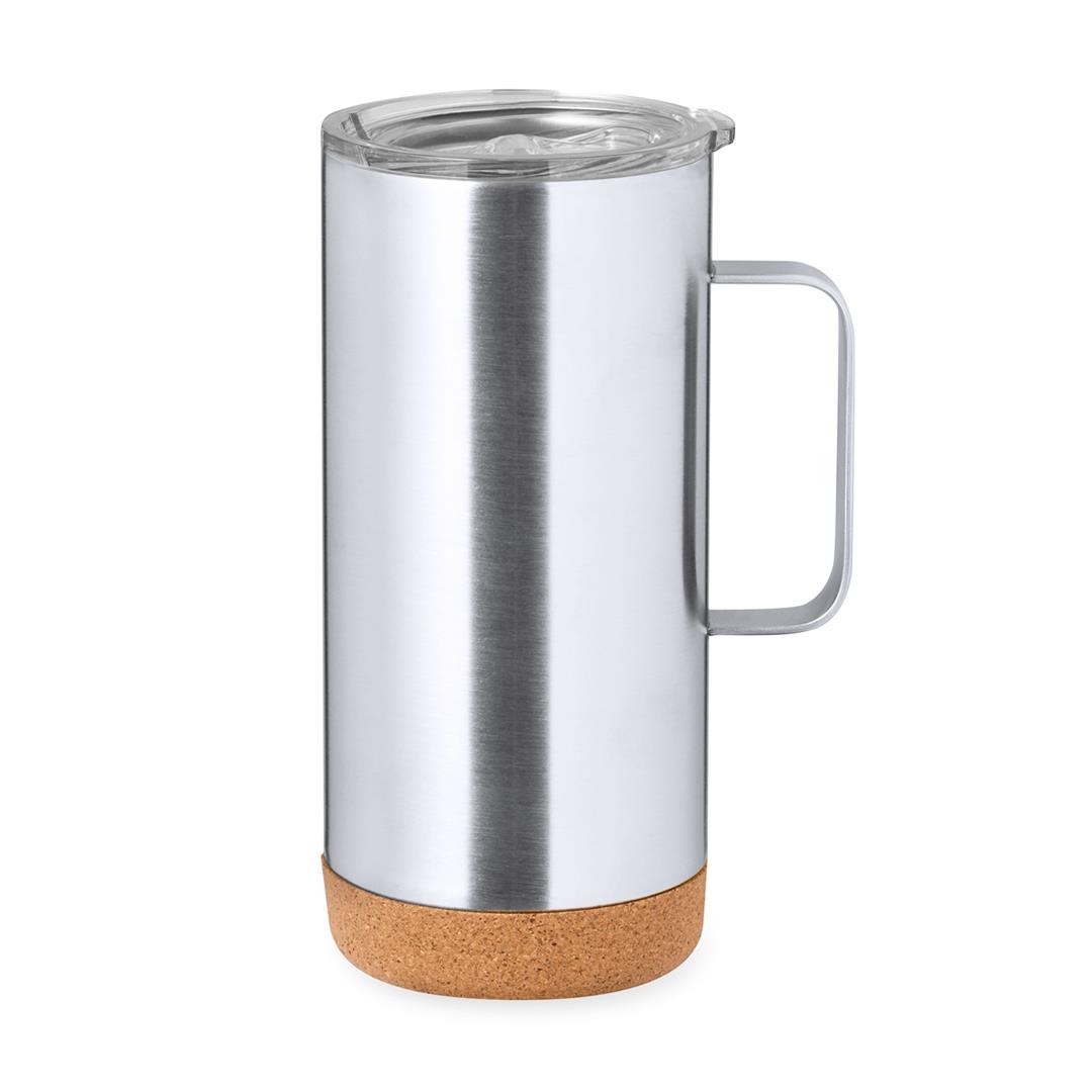 Wärme Tasse