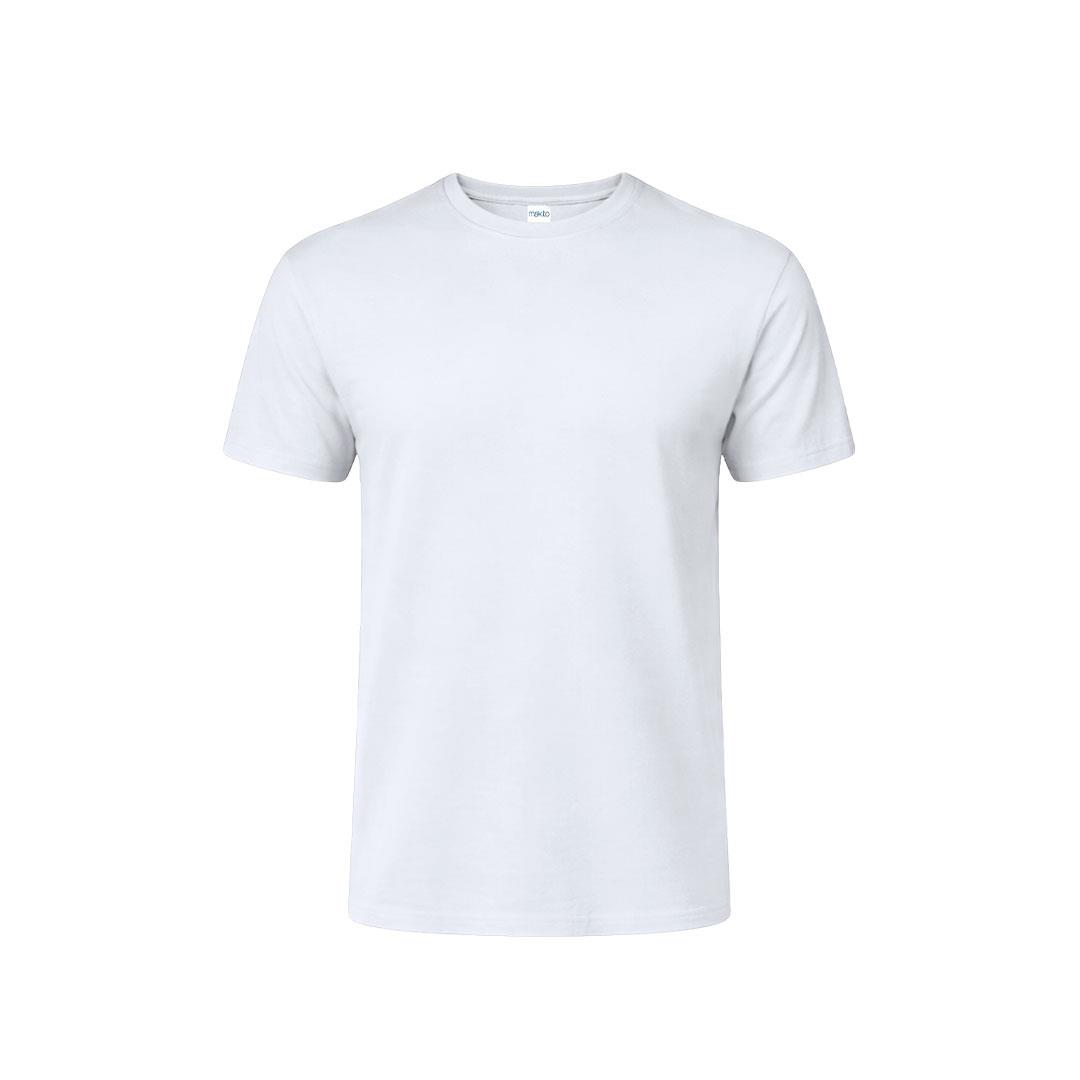 Kinder Weiß T-Shirt