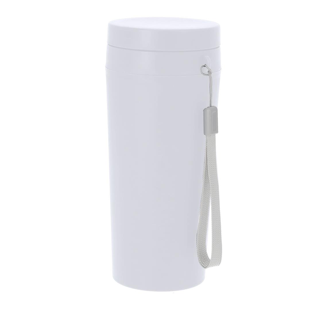 Wärme Flasche