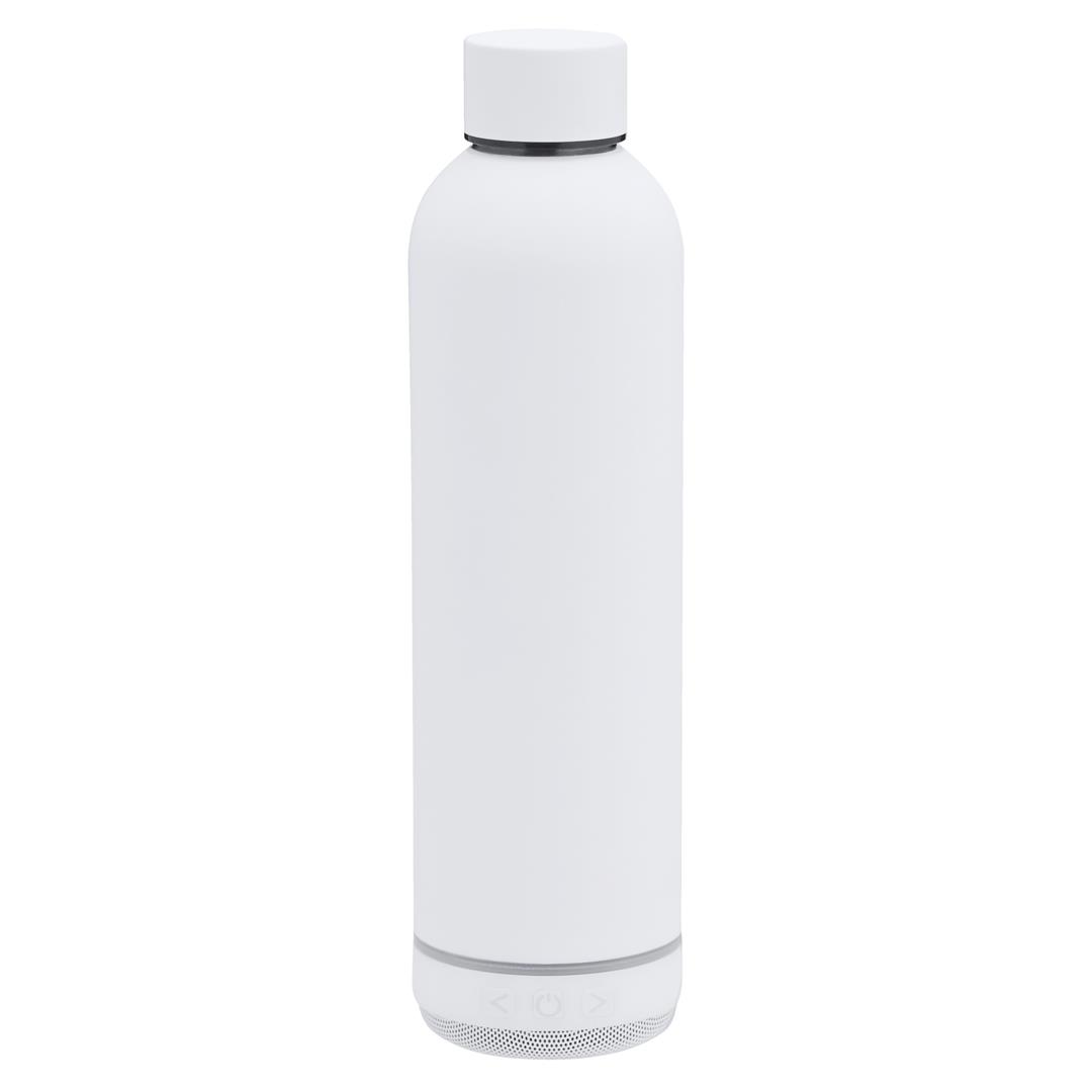 Lautsprecher Wärme Flasche
