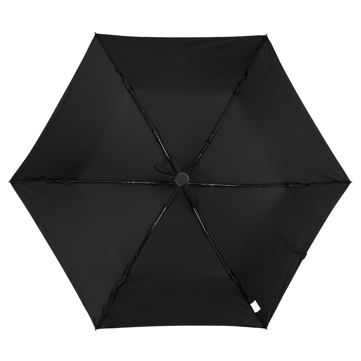 Taschenschirm FEDERLEICHT PLUS