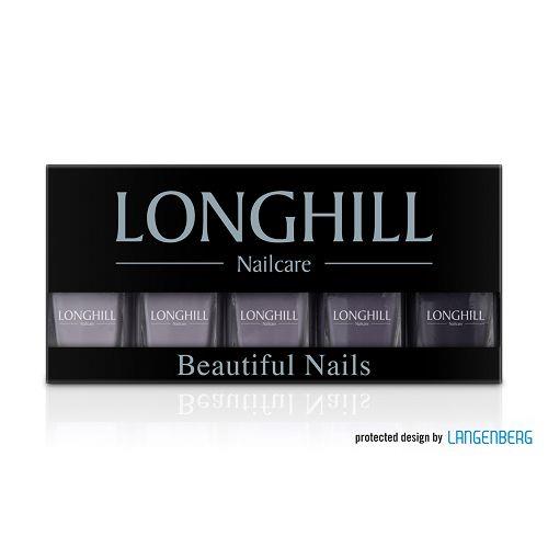 Nagellack STUDIO mit Verpackung