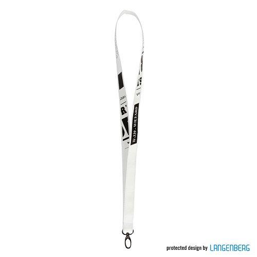 Schlüsselband W-339