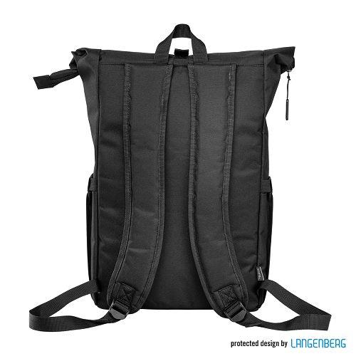 Rollup-Rucksack SIMPLE