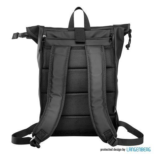 Fahrrad-Rucksack TRYCYCLE