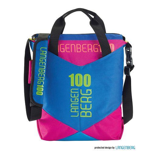 Schultertasche LA-032