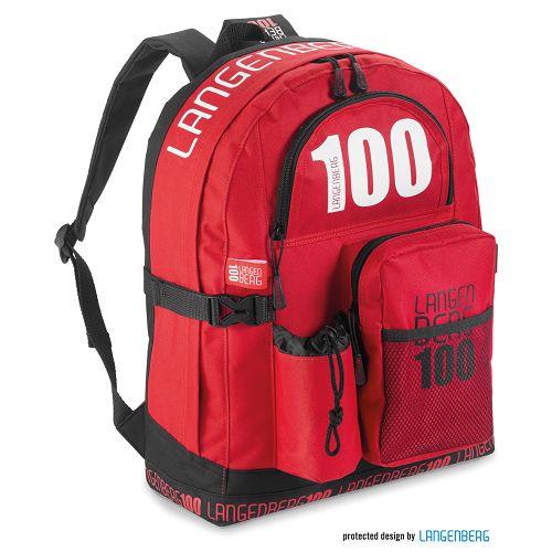 Rucksack LA-053