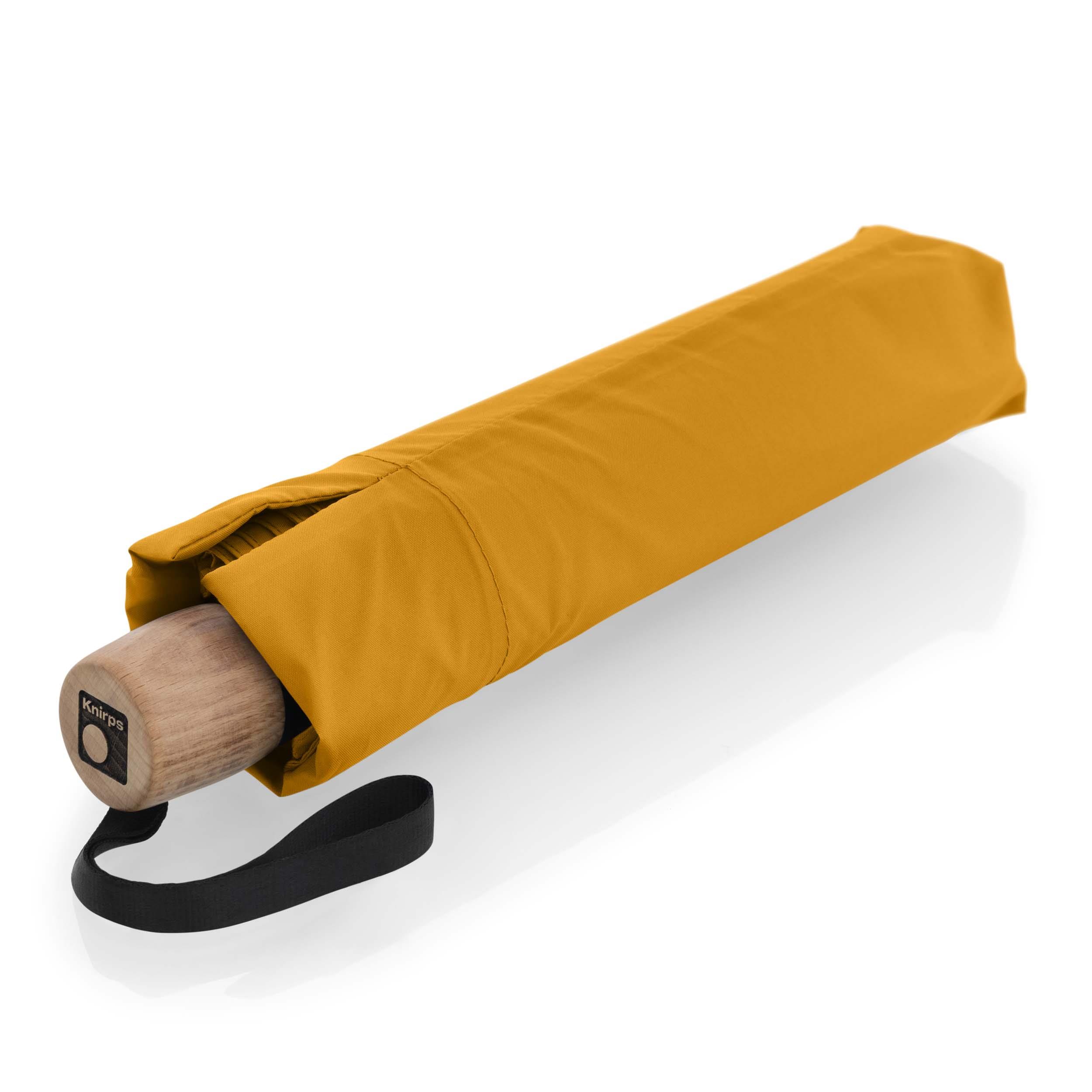 Knirps Timber manual