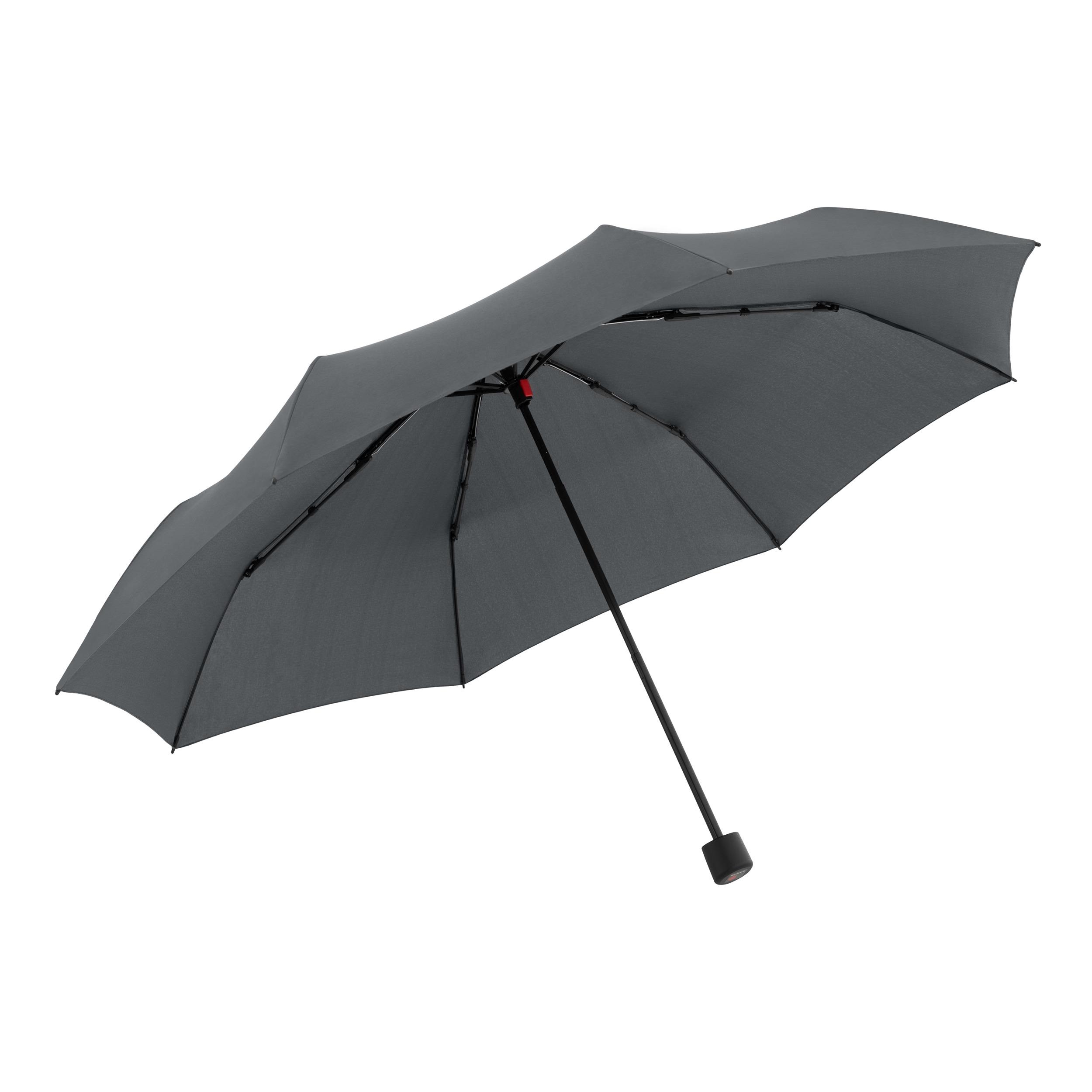 Knirps A.050 medium manual, im EVA Case 5 Jahre Garantie