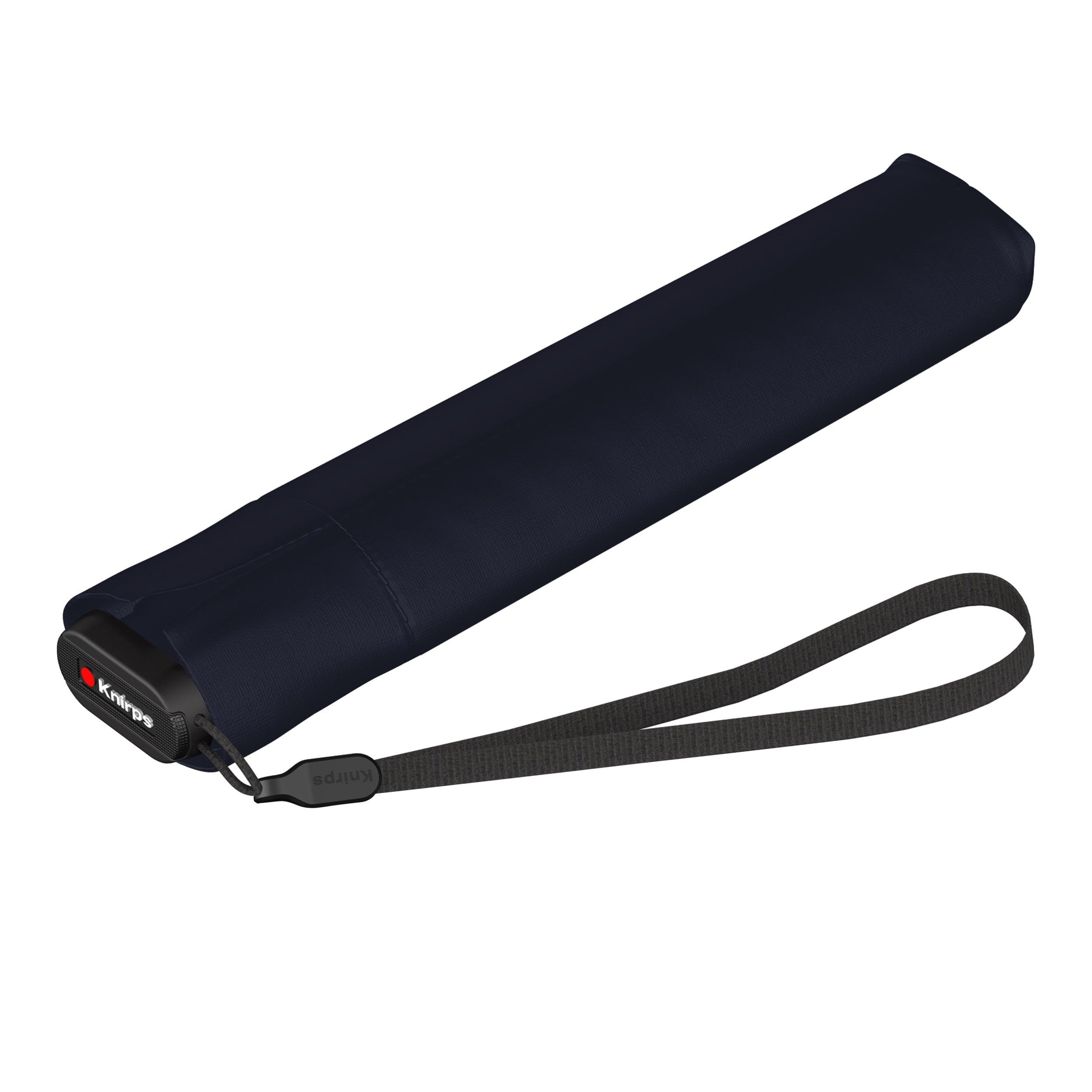Knirps US.050 ultra light slim manual 5 Jahre Garantie