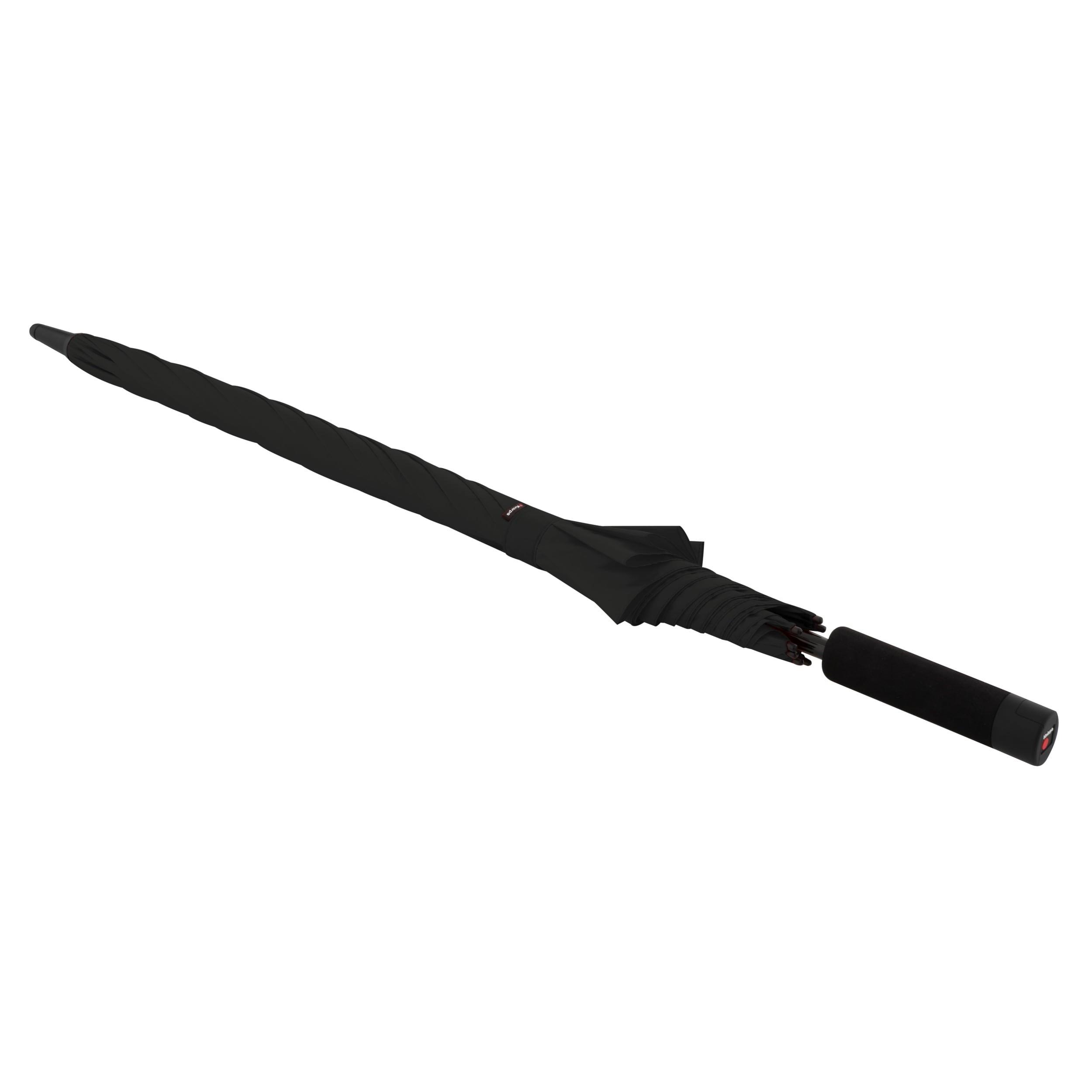 Knirps U.900 ultra light XXL manual 5 Jahre Garantie