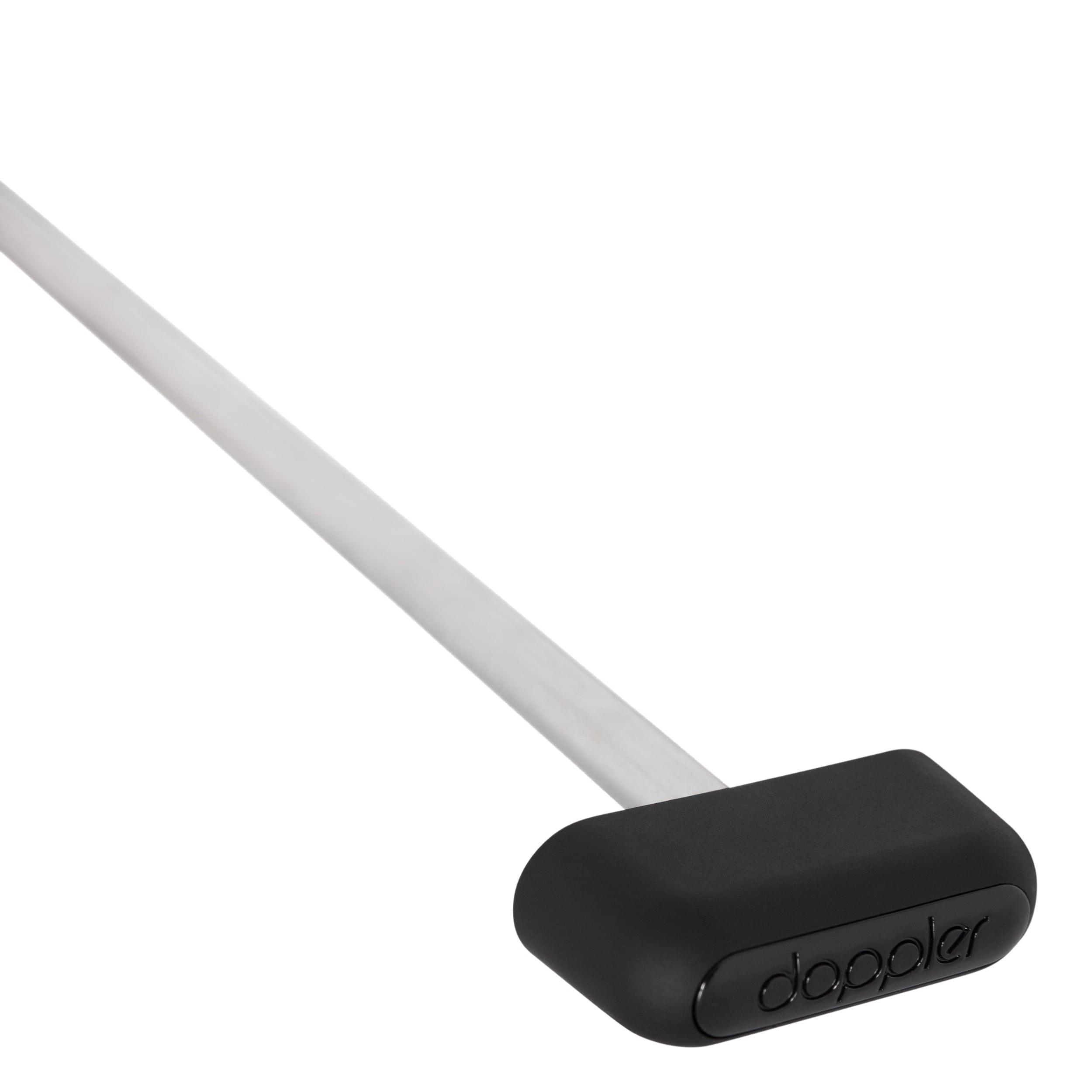 doppler Carbonsteel Slim 5 Jahre Garantie