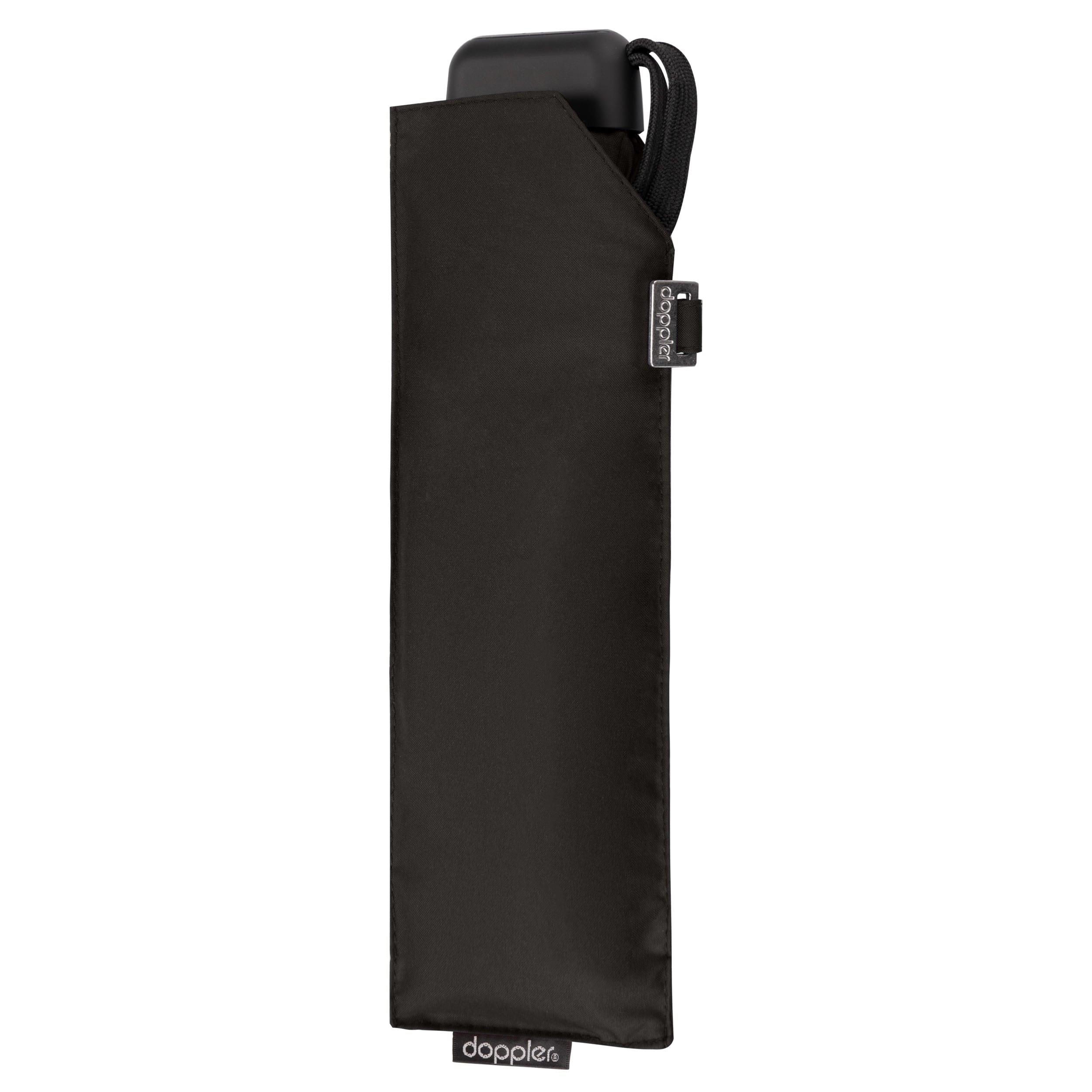 doppler Carbonsteel Slim 5 Jahre Garantie