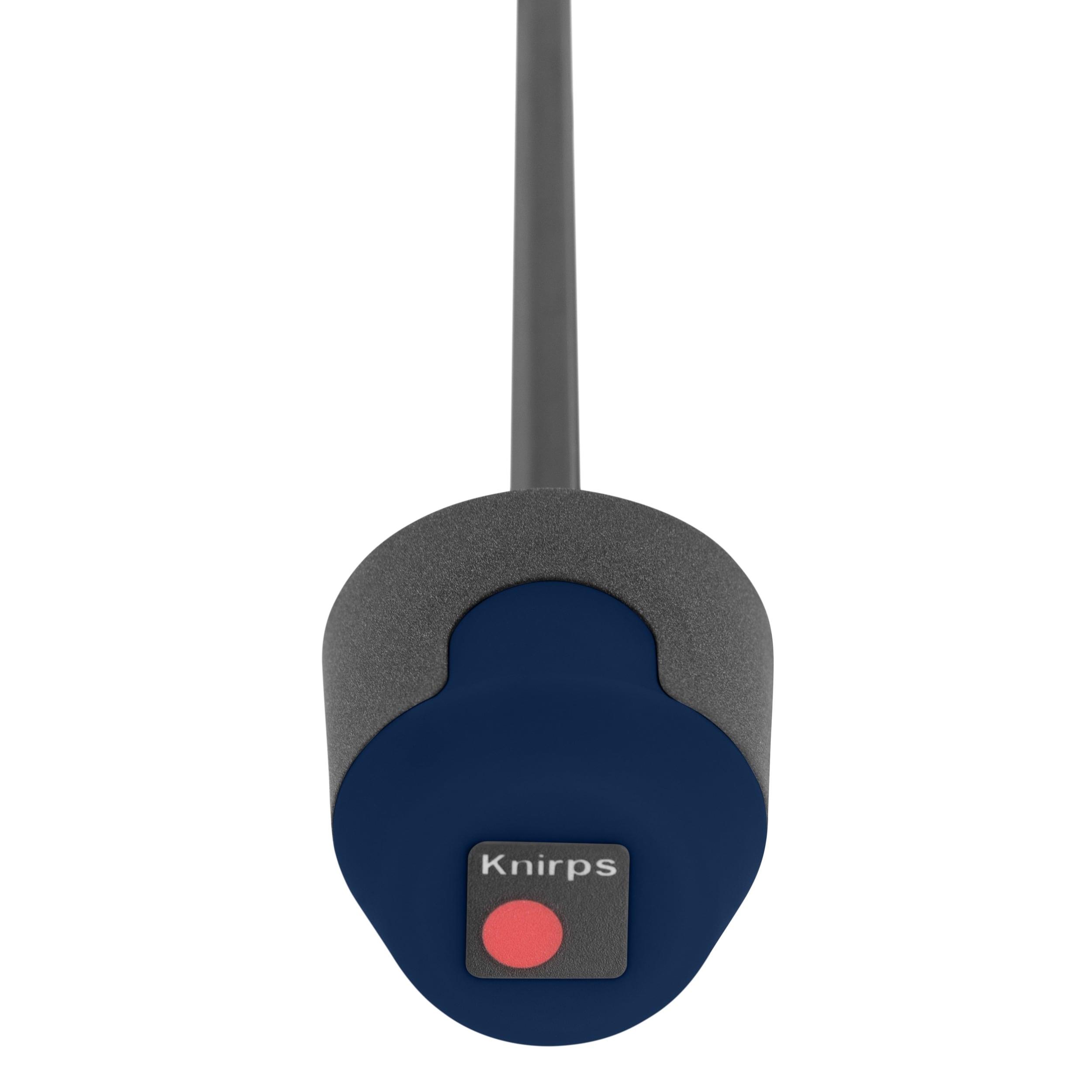 Knirps E.050 small manual 5 Jahre Garantie, ecorepel