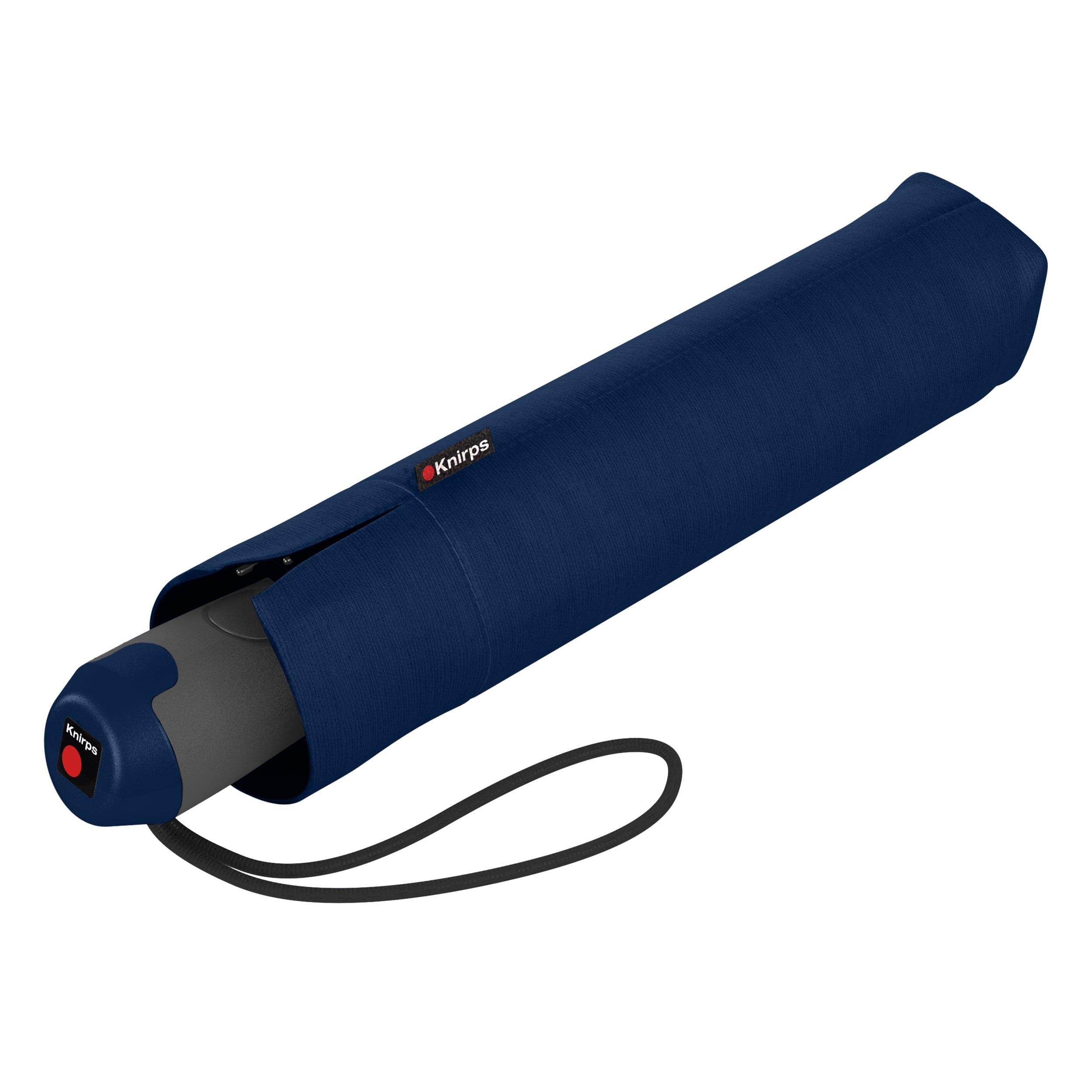 Knirps E.200 medium duomatic 5 Jahre Garantie, ecorepel